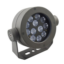 led outdoor fool light waterproof street landscape spot light outdoor garden waterproof led flood light